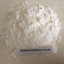 Decabromodiphenyl Oxide