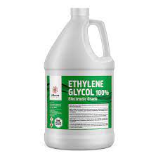 Mono ethylene glycol