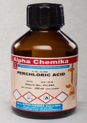 Perchloric Acid 70%