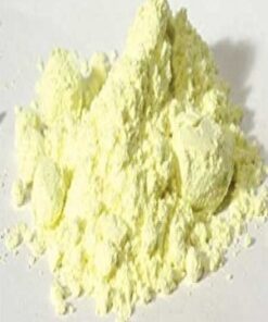 Pure Sulphur Powder