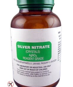 Silver Nitrate Price