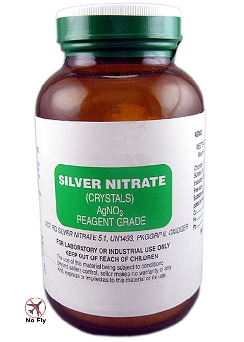 Silver Nitrate Price